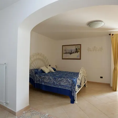Maison d'hôtes Le Roverelle Di Gorleri