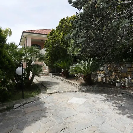 Le Roverelle Di Gorleri Maison d'hôtes Diano Marina