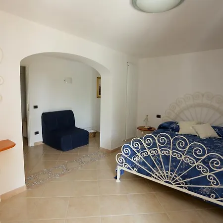 Le Roverelle Di Gorleri Diano Marina