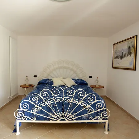 Maison d'hôtes Le Roverelle Di Gorleri 3*